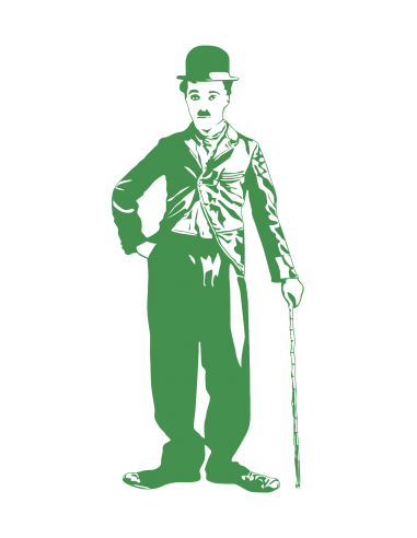 Charles Chaplin Charles Chaplin