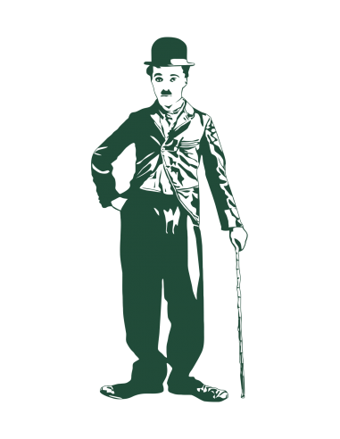 Charles Chaplin Charles Chaplin
