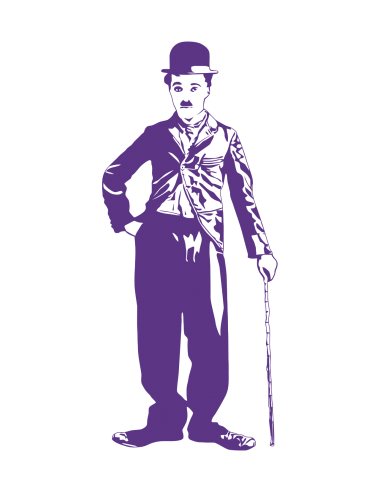Charles Chaplin Charles Chaplin
