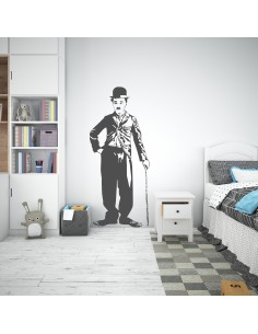 Charles Chaplin