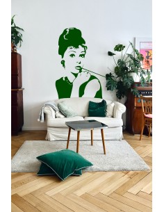 Audrey Hepburn
