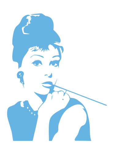 Audrey Hepburn