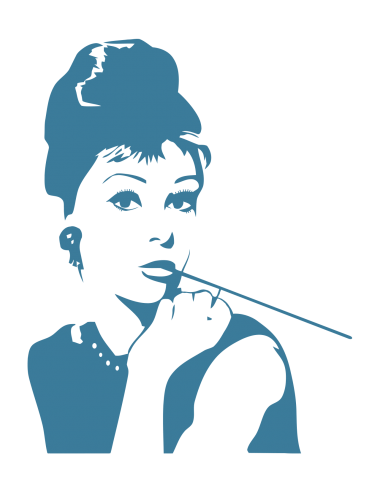 Audrey Hepburn Audrey Hepburn
