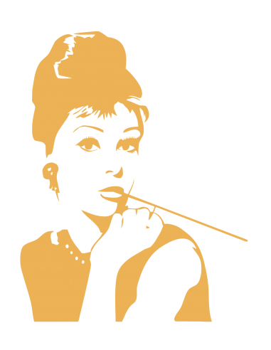 Audrey Hepburn Audrey Hepburn