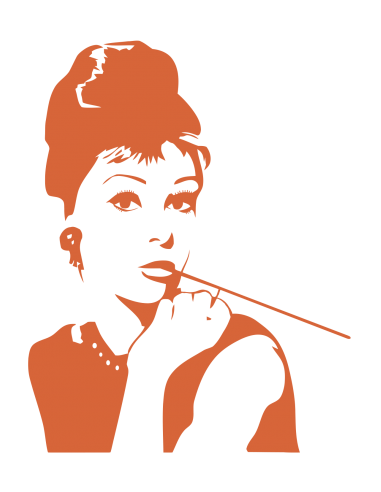 Audrey Hepburn Audrey Hepburn