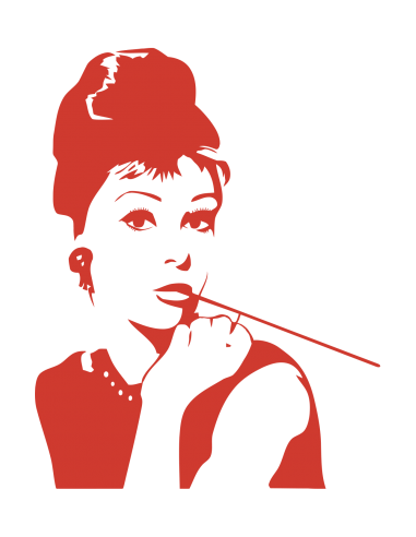 Audrey Hepburn Audrey Hepburn