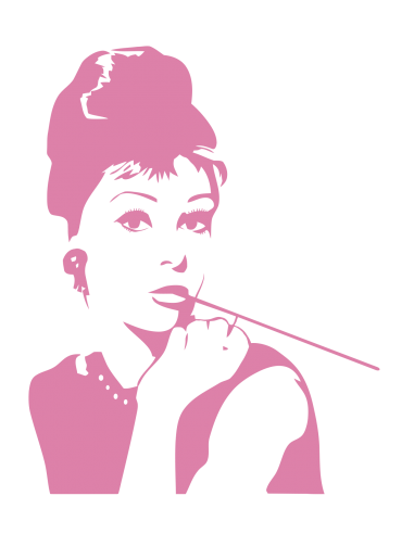Audrey Hepburn Audrey Hepburn