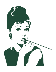 Audrey Hepburn 2