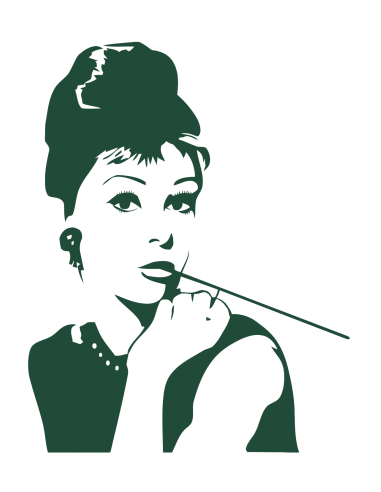 Audrey Hepburn Audrey Hepburn