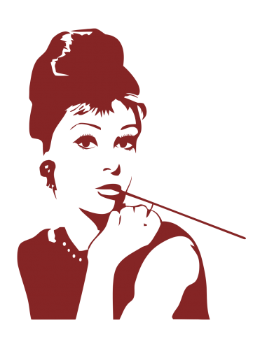 Audrey Hepburn Audrey Hepburn