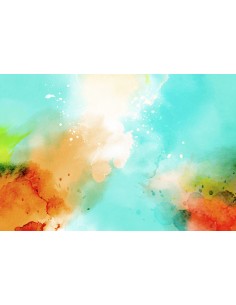 Acuarela pastel 2