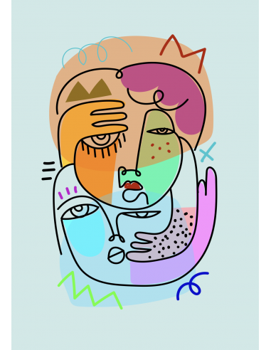 Pack completo Geometría Onírica