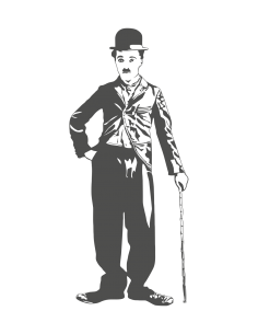 Charles Chaplin 2