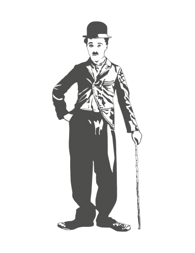 Charles Chaplin Charles Chaplin