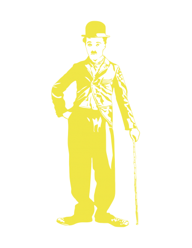 Charles Chaplin Charles Chaplin