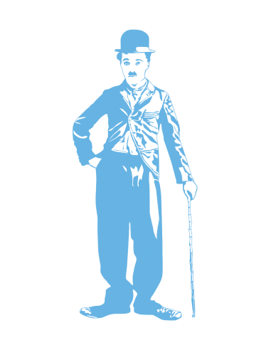 Charles Chaplin Charles Chaplin