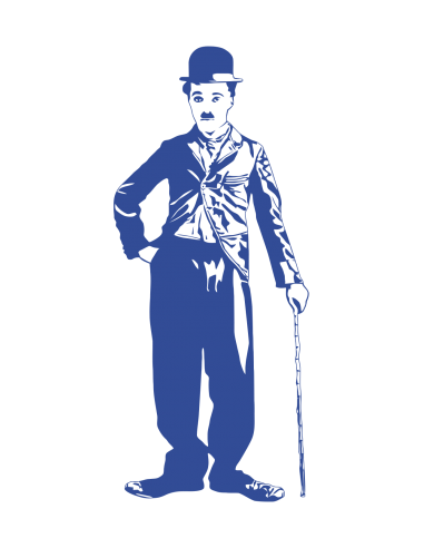 Charles Chaplin Charles Chaplin