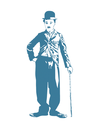 Charles Chaplin Charles Chaplin