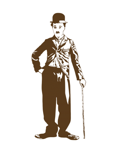 Charles Chaplin Charles Chaplin