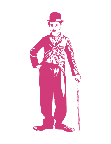 Charles Chaplin Charles Chaplin