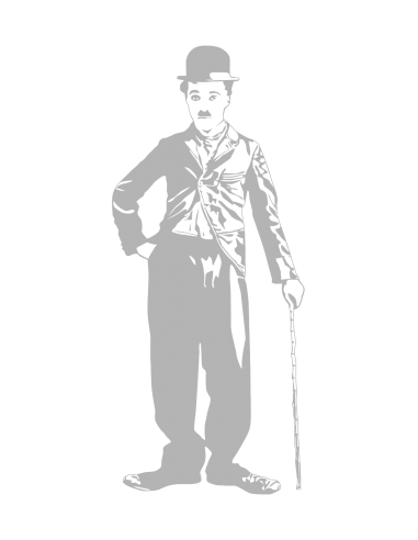 Charles Chaplin Charles Chaplin