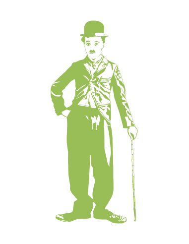 Charles Chaplin Charles Chaplin