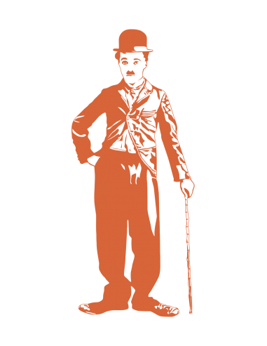 Charles Chaplin Charles Chaplin